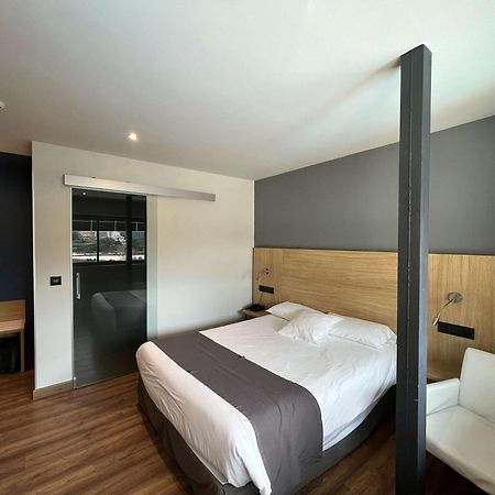 Isla Plana Hotel Astuy מראה חיצוני תמונה