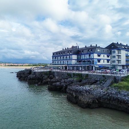 Isla Plana Hotel Astuy מראה חיצוני תמונה