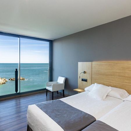 Isla Plana Hotel Astuy מראה חיצוני תמונה