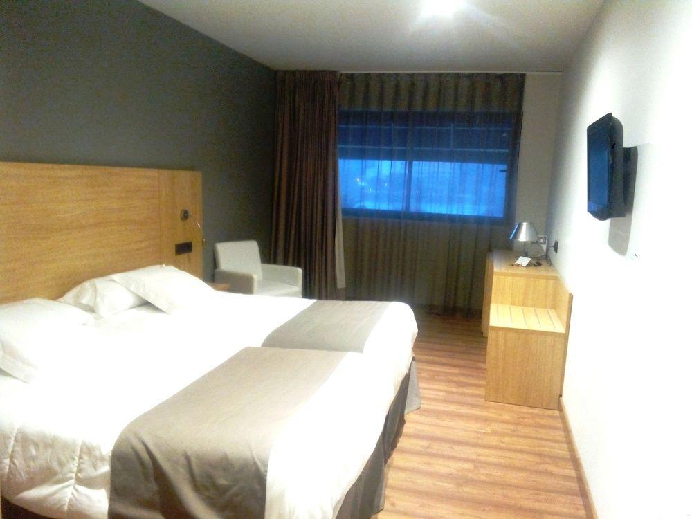 Isla Plana Hotel Astuy מראה חיצוני תמונה