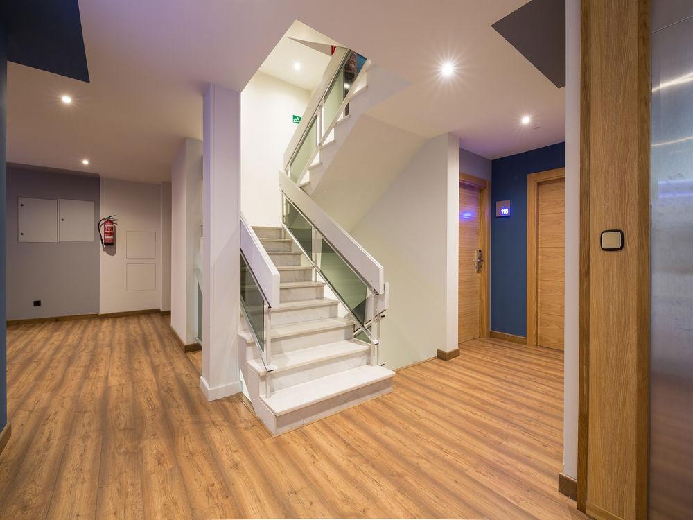 Isla Plana Hotel Astuy מראה חיצוני תמונה