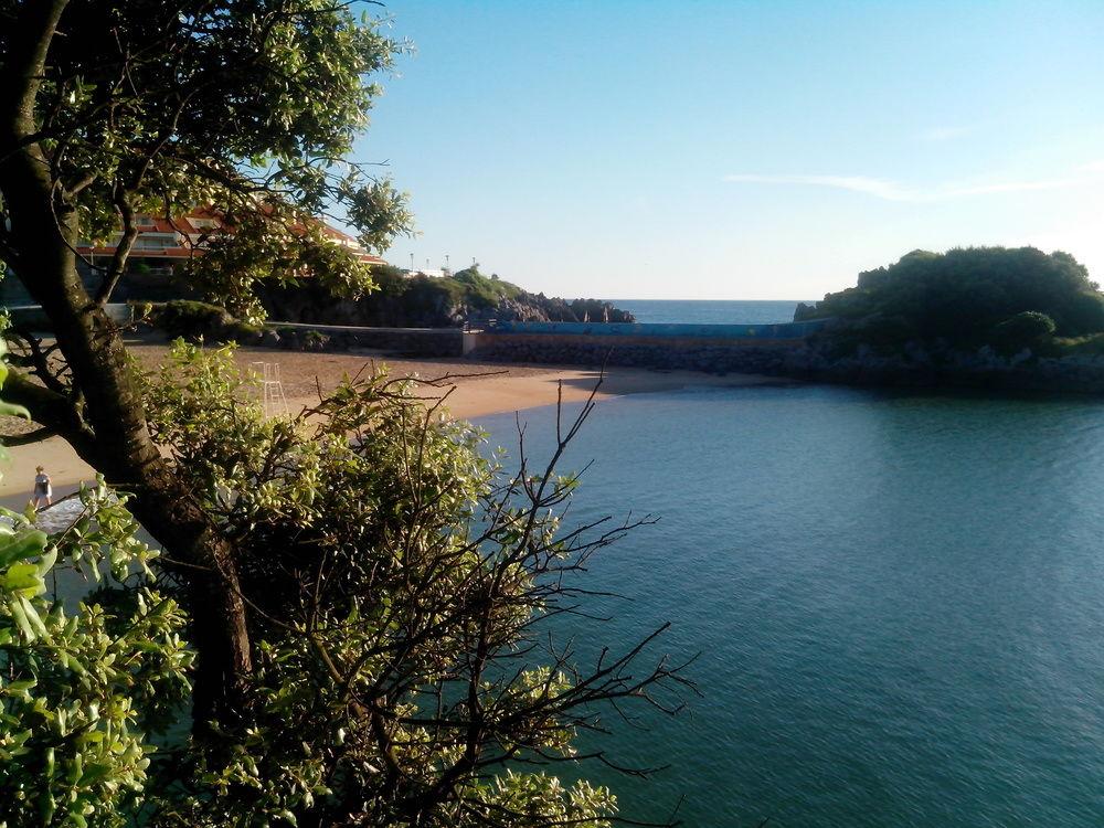 Isla Plana Hotel Astuy מראה חיצוני תמונה