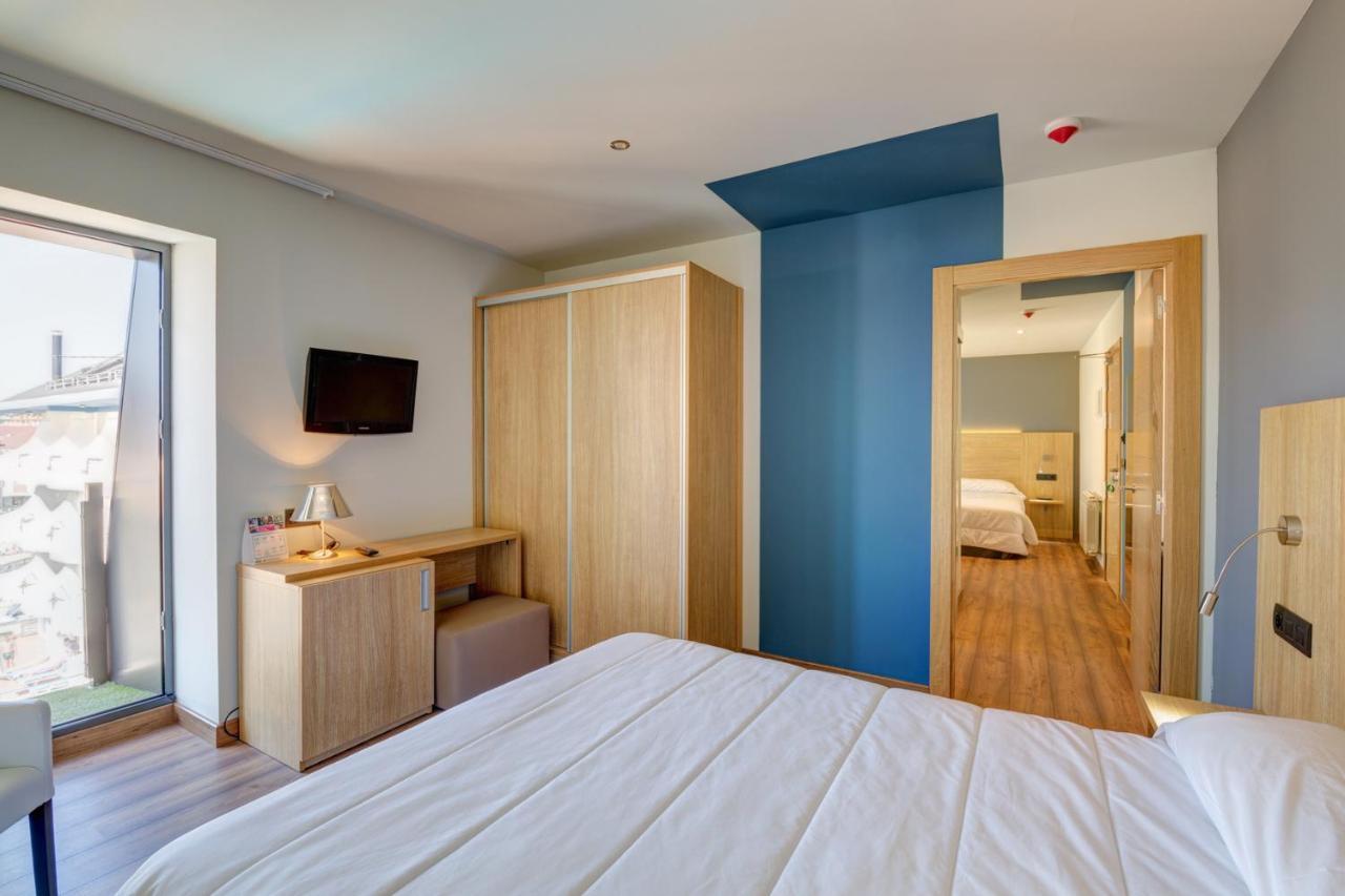 Isla Plana Hotel Astuy מראה חיצוני תמונה