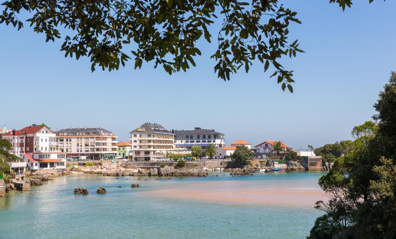 Isla Plana Hotel Astuy מראה חיצוני תמונה