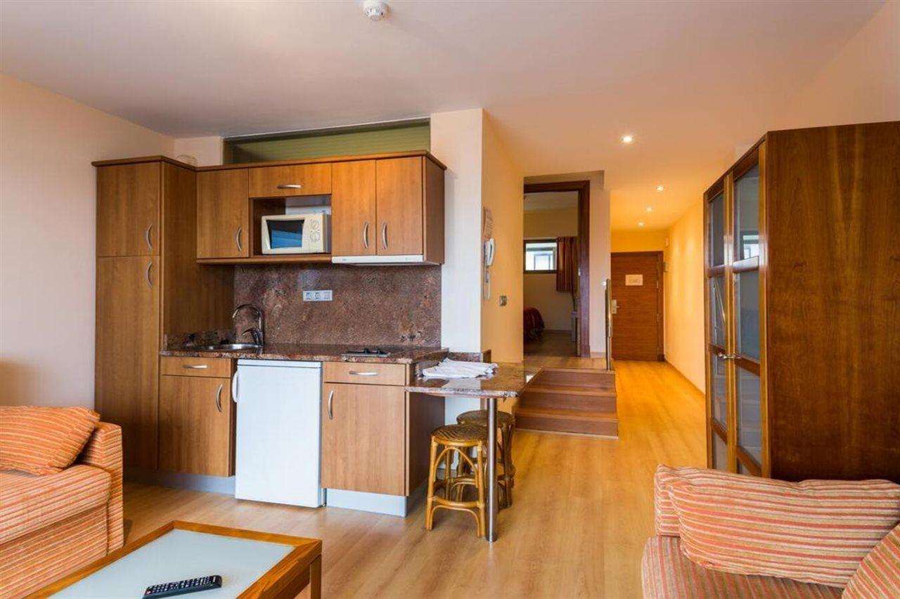 Isla Plana Hotel Astuy מראה חיצוני תמונה