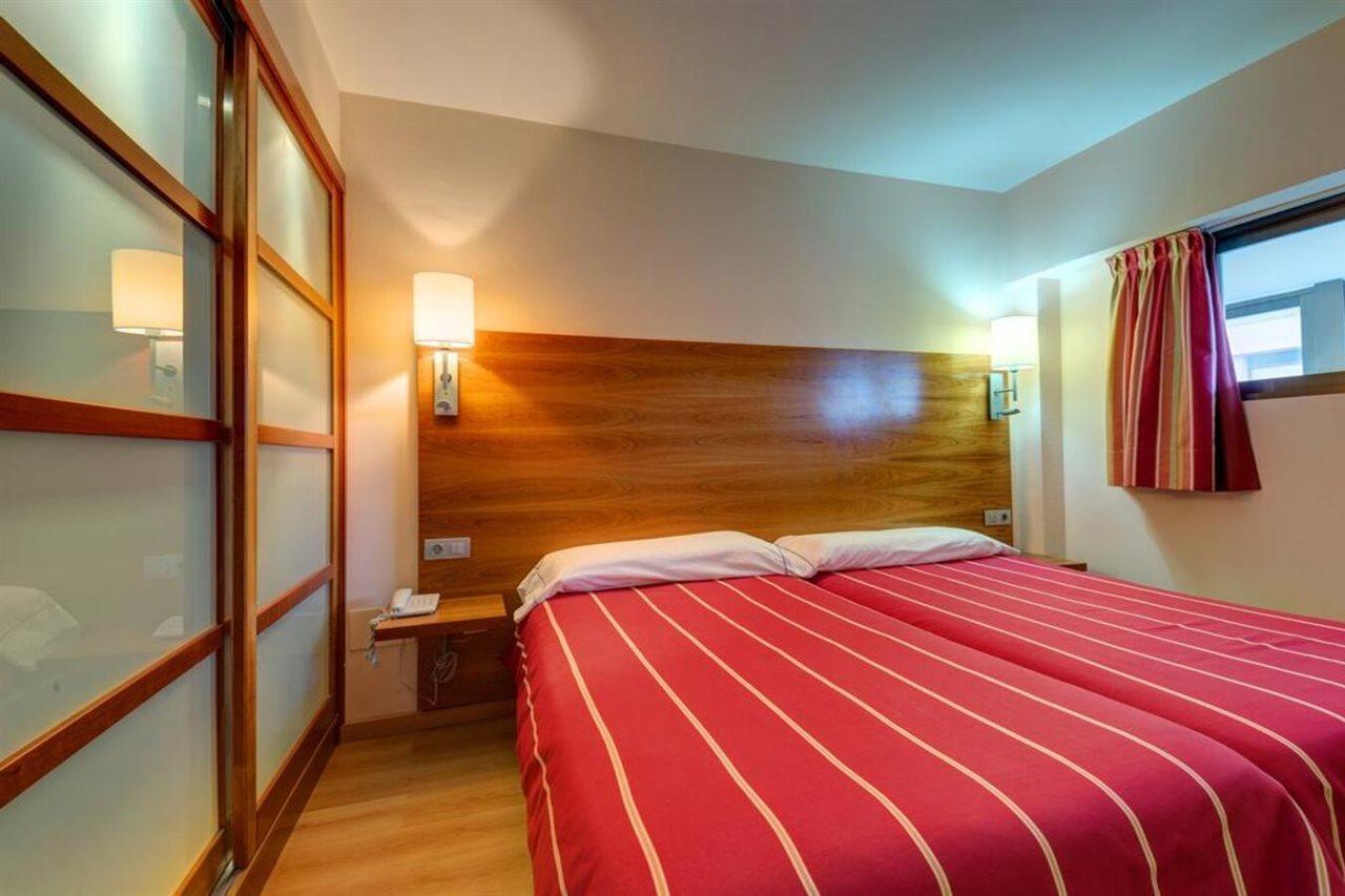 Isla Plana Hotel Astuy מראה חיצוני תמונה
