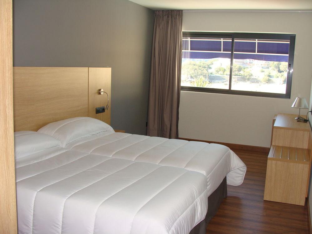 Isla Plana Hotel Astuy מראה חיצוני תמונה