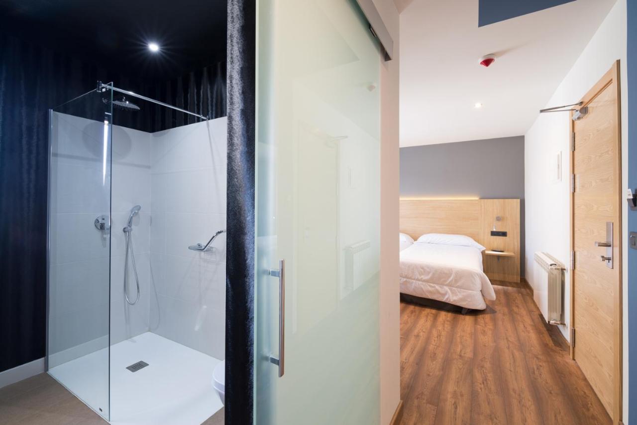 Isla Plana Hotel Astuy מראה חיצוני תמונה