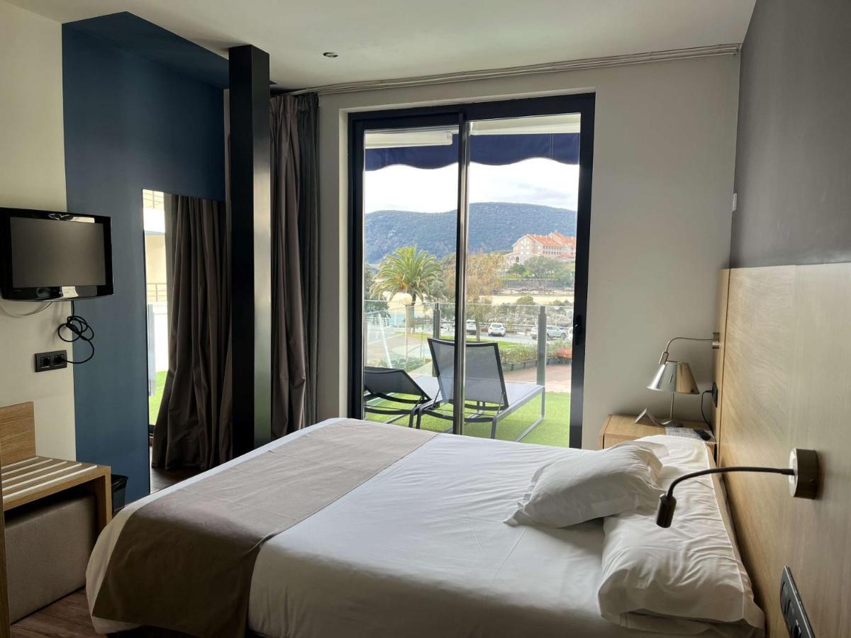 Isla Plana Hotel Astuy מראה חיצוני תמונה