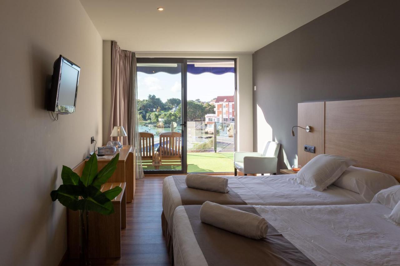 Isla Plana Hotel Astuy מראה חיצוני תמונה