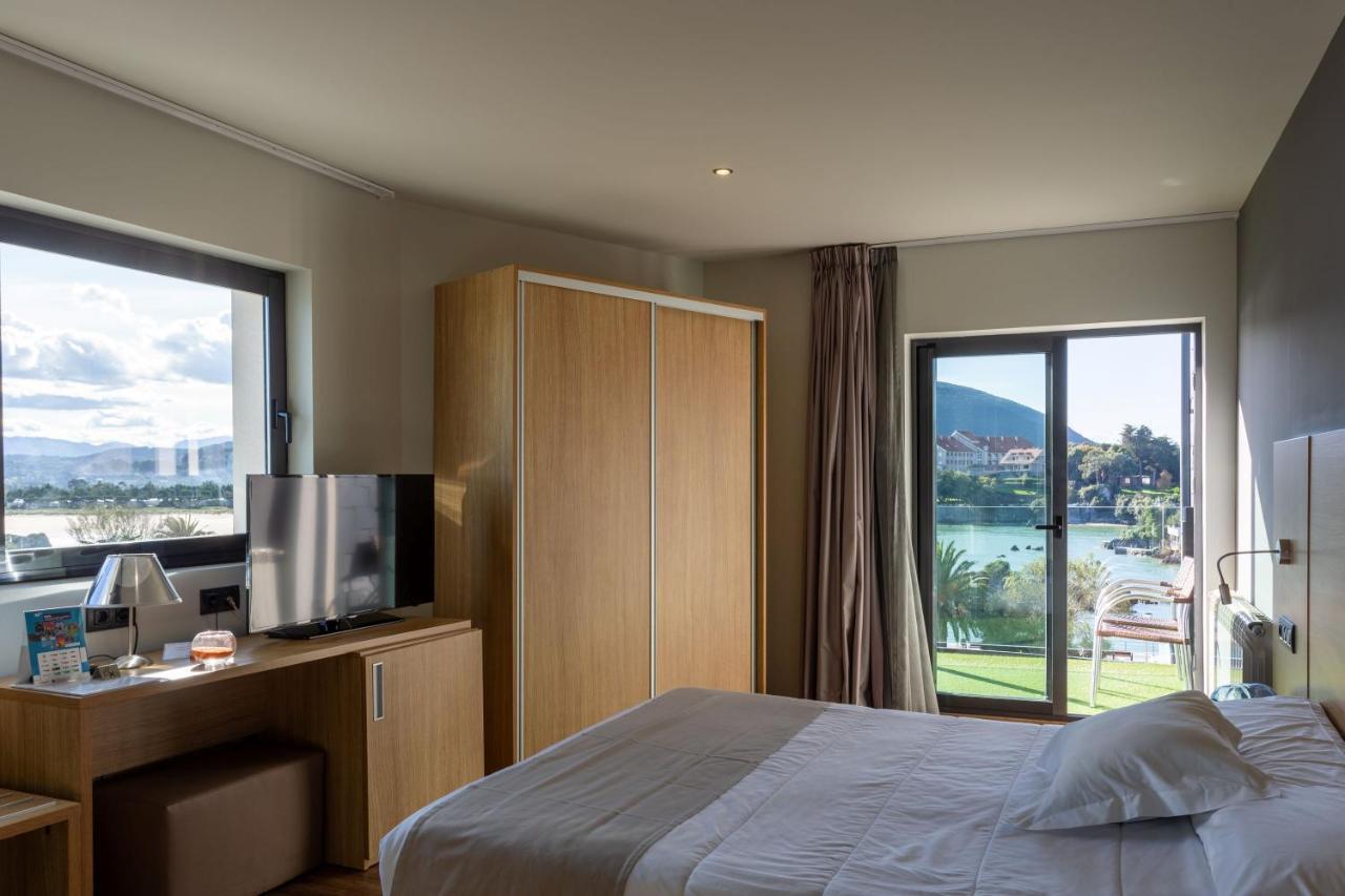 Isla Plana Hotel Astuy מראה חיצוני תמונה