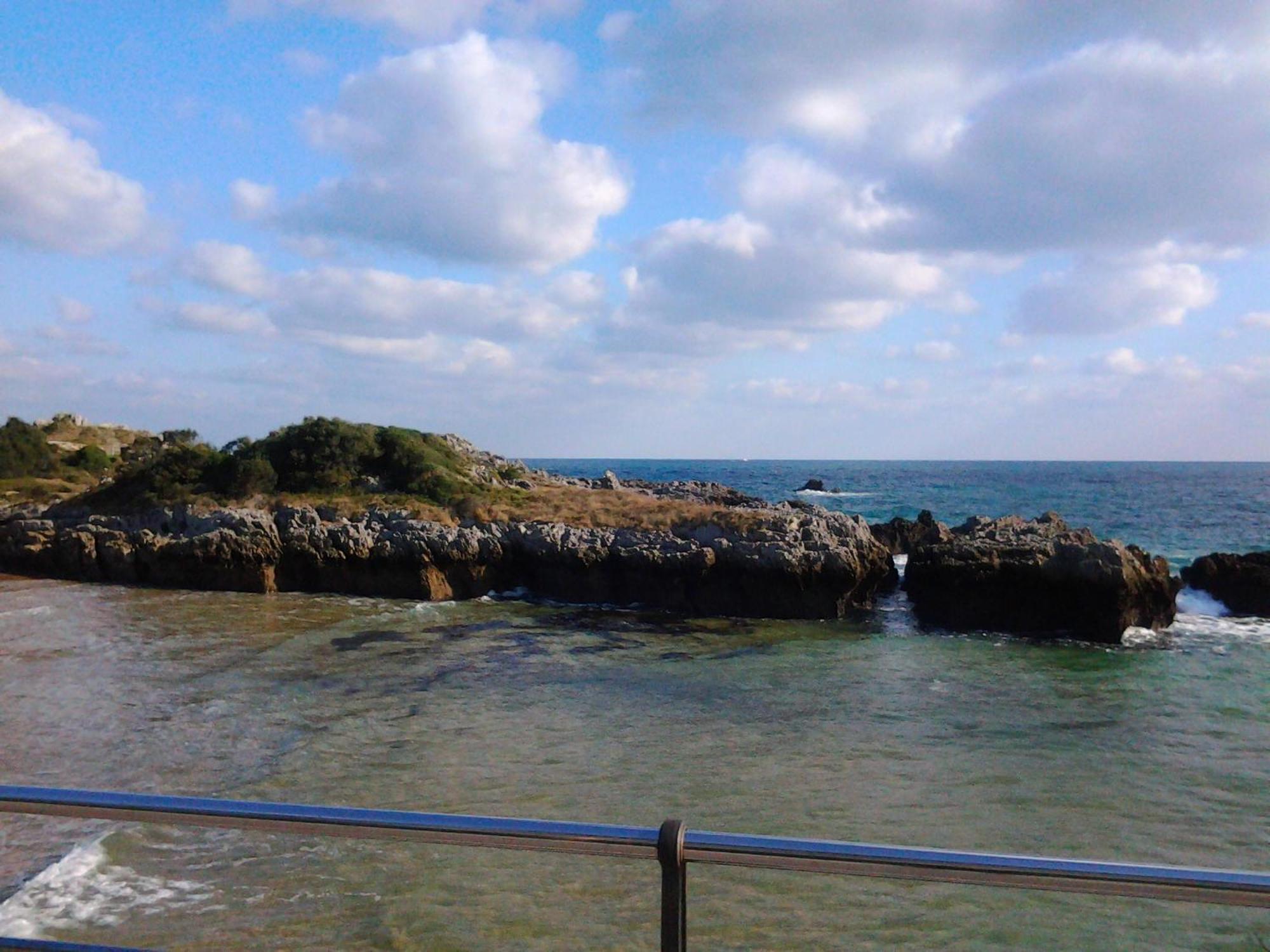 Isla Plana Hotel Astuy מראה חיצוני תמונה