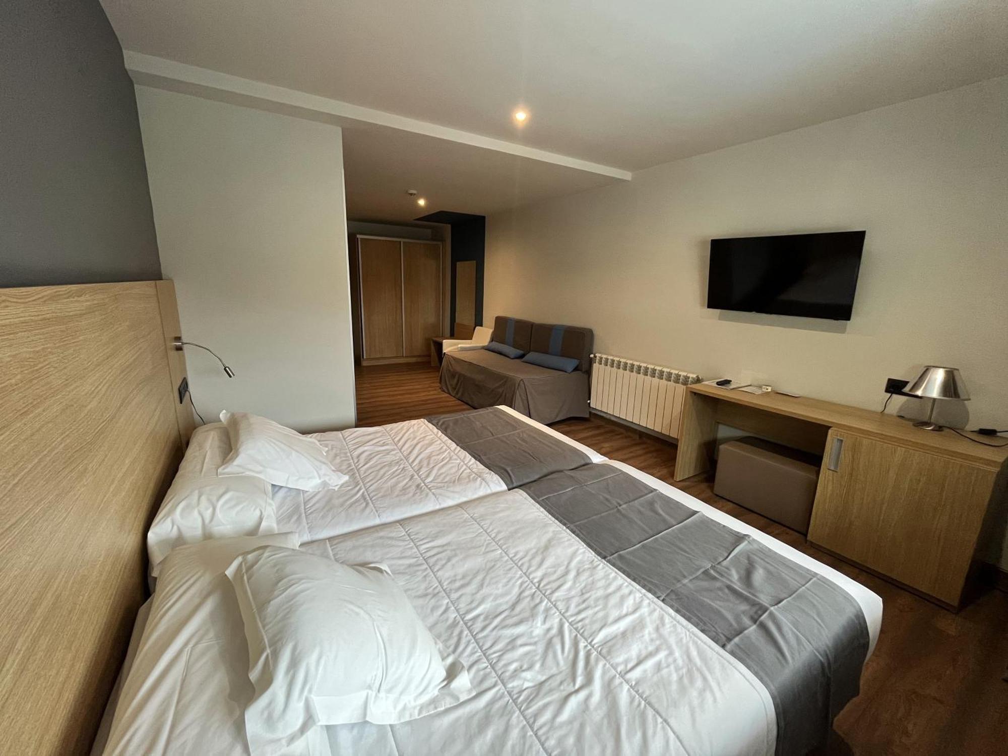 Isla Plana Hotel Astuy מראה חיצוני תמונה