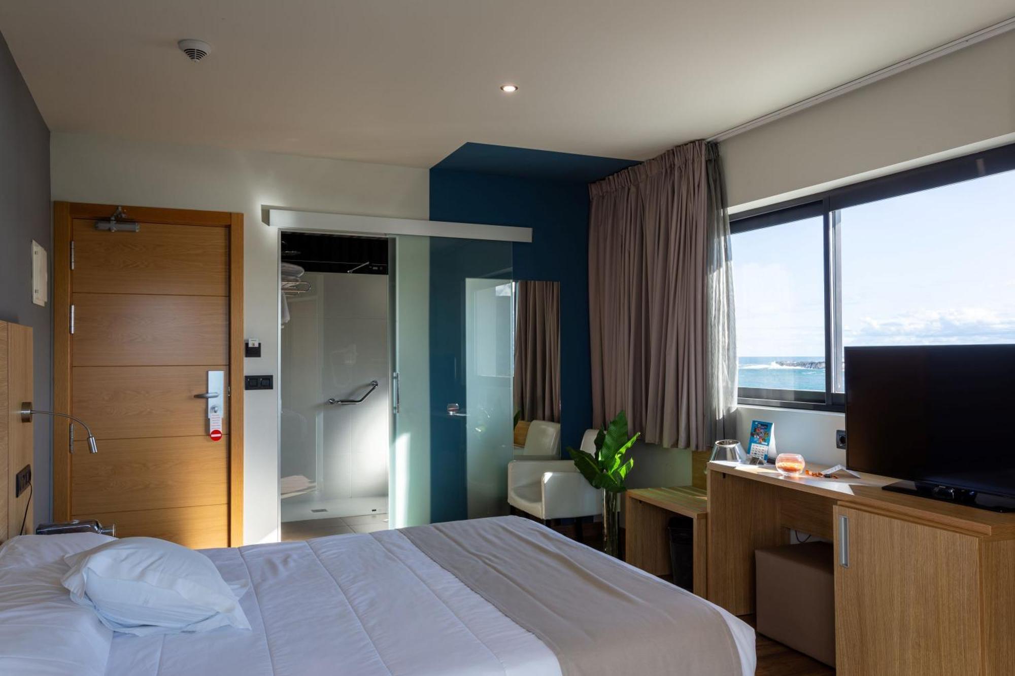 Isla Plana Hotel Astuy חדר תמונה