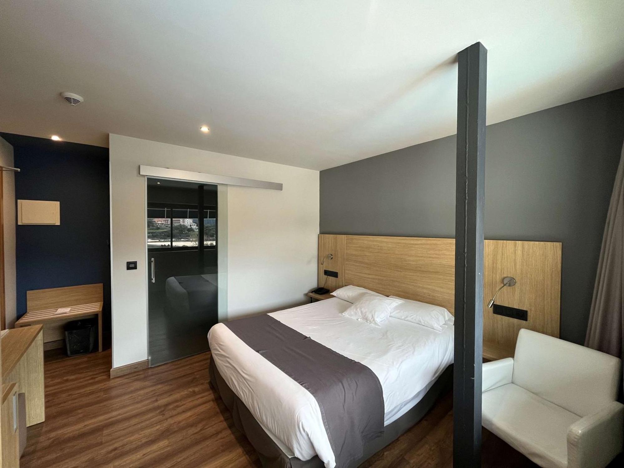 Isla Plana Hotel Astuy מראה חיצוני תמונה