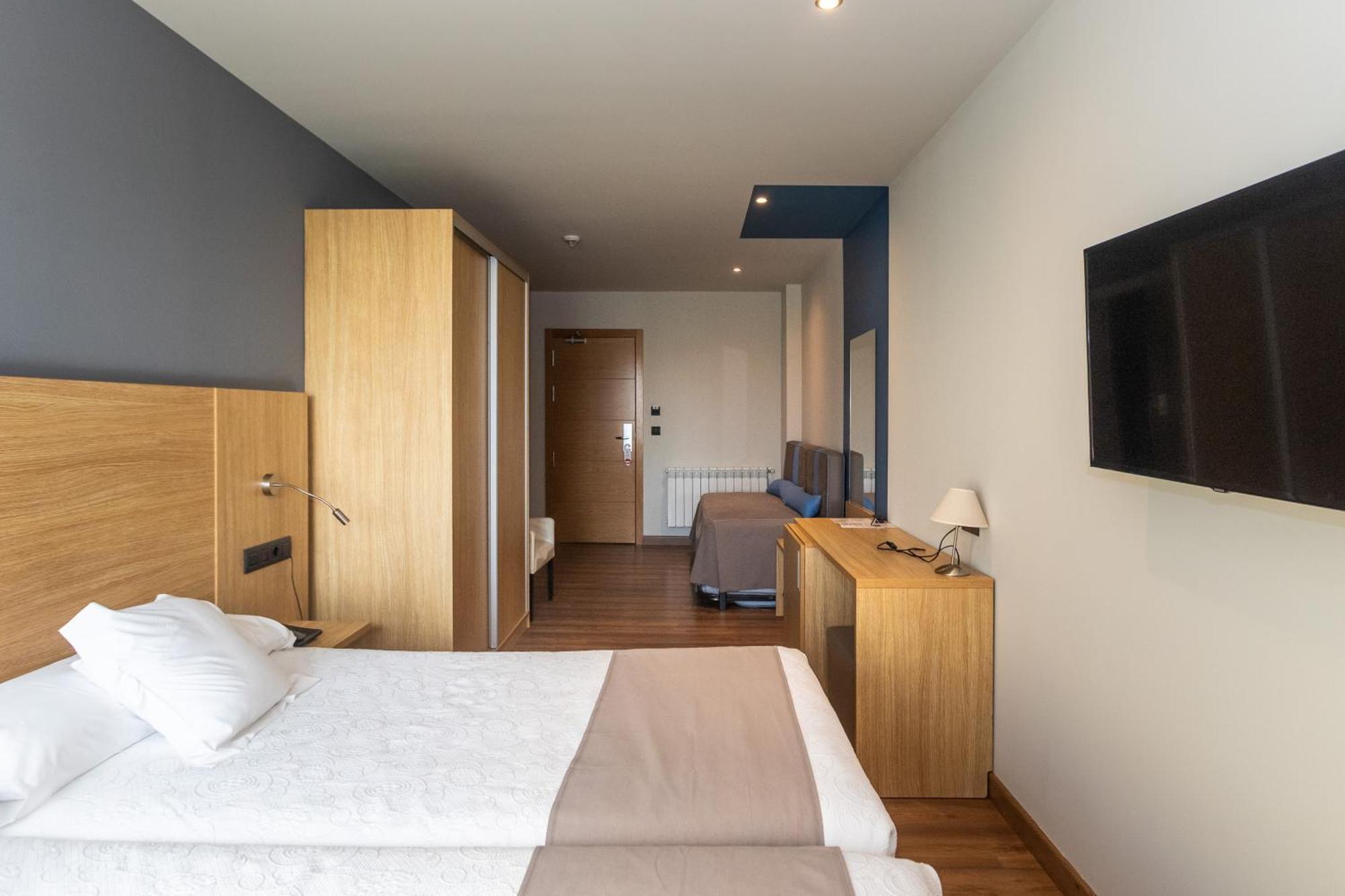 Isla Plana Hotel Astuy מראה חיצוני תמונה