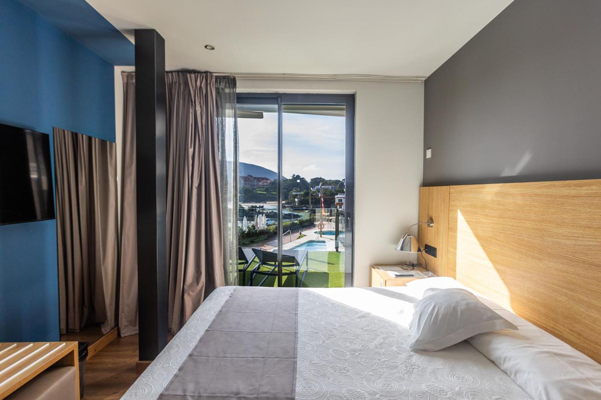 Isla Plana Hotel Astuy מראה חיצוני תמונה