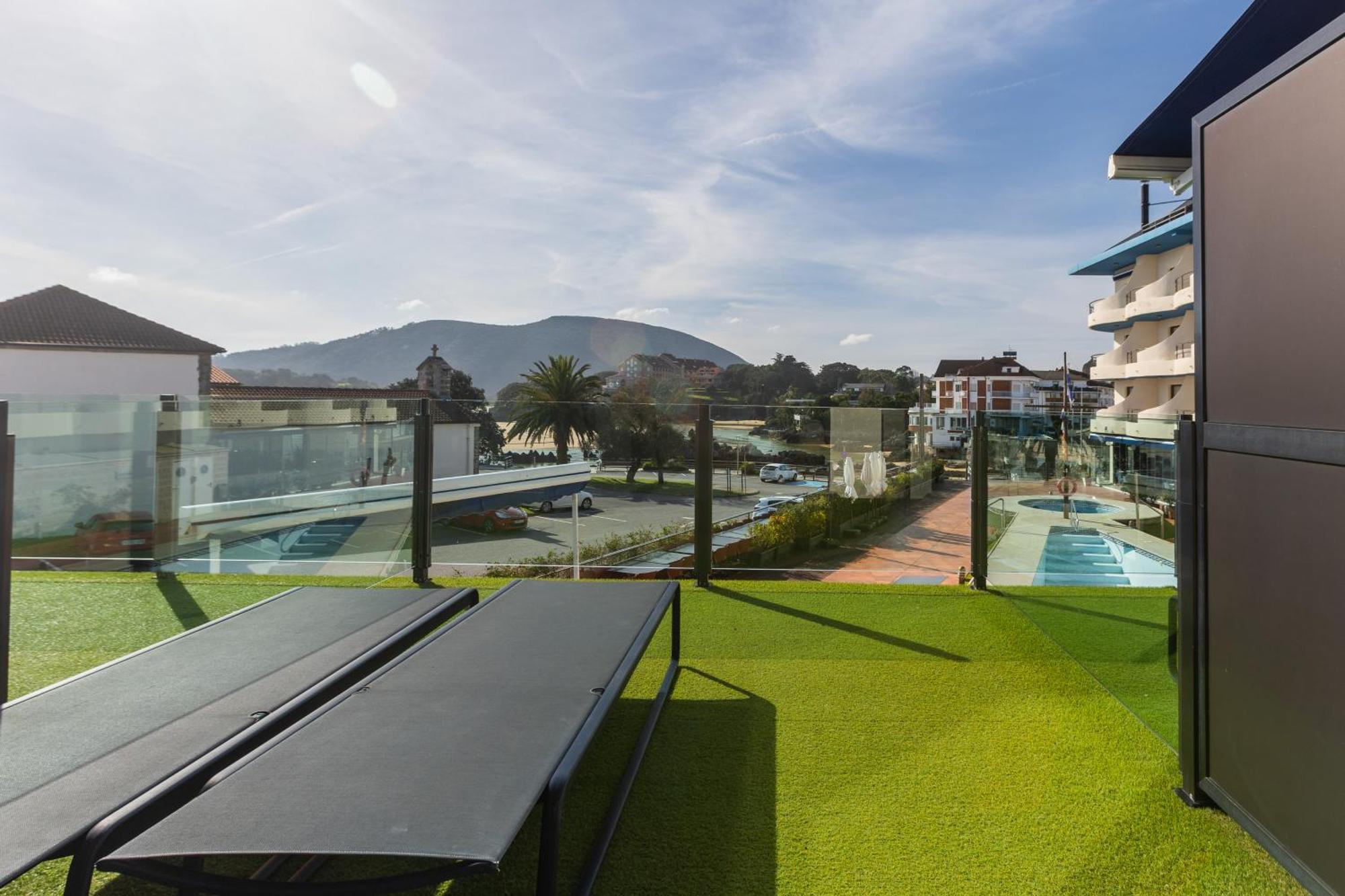 Isla Plana Hotel Astuy מראה חיצוני תמונה