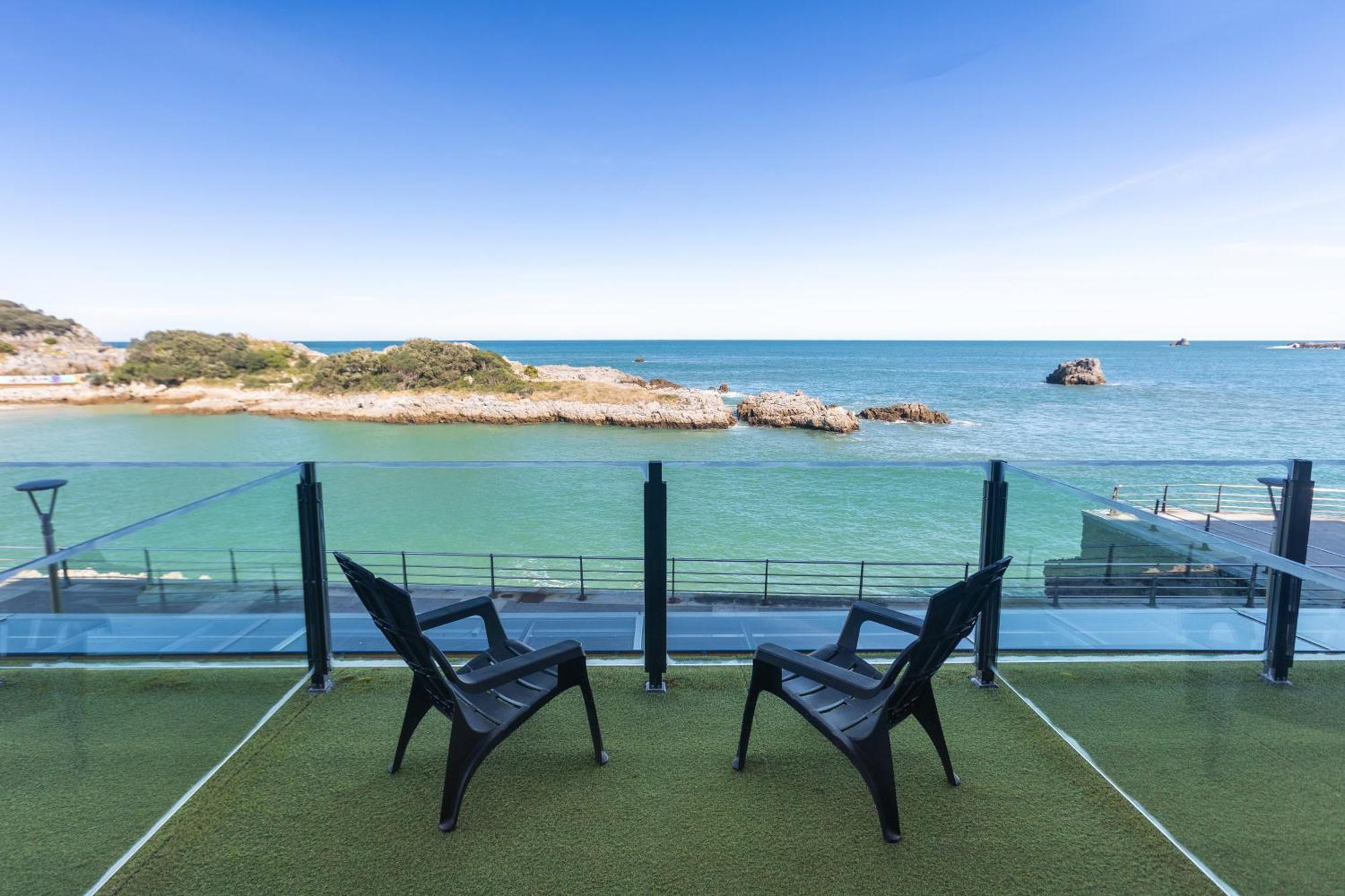 Isla Plana Hotel Astuy מראה חיצוני תמונה