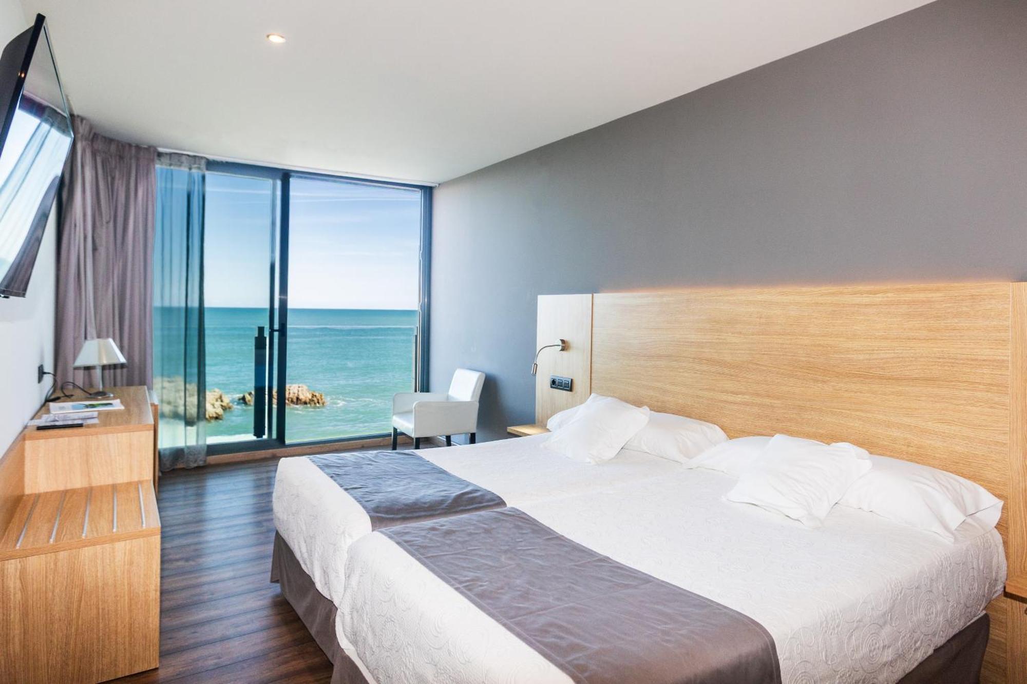 Isla Plana Hotel Astuy מראה חיצוני תמונה