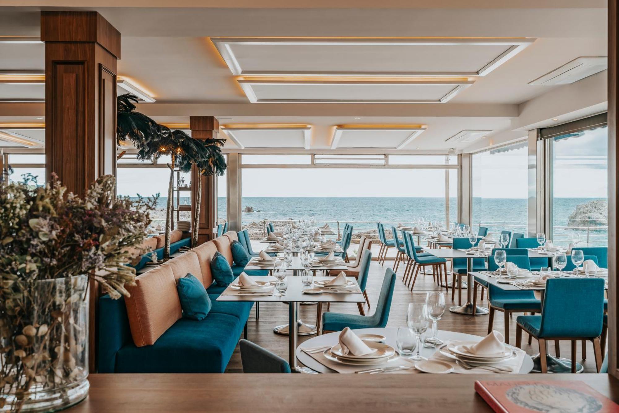 Isla Plana Hotel Astuy מראה חיצוני תמונה