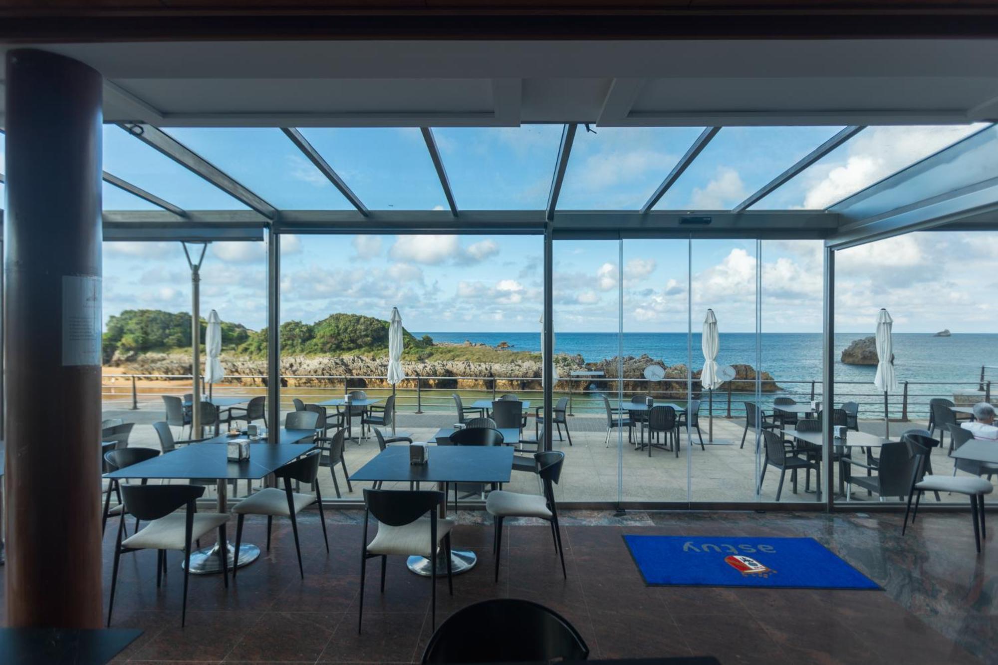 Isla Plana Hotel Astuy מראה חיצוני תמונה