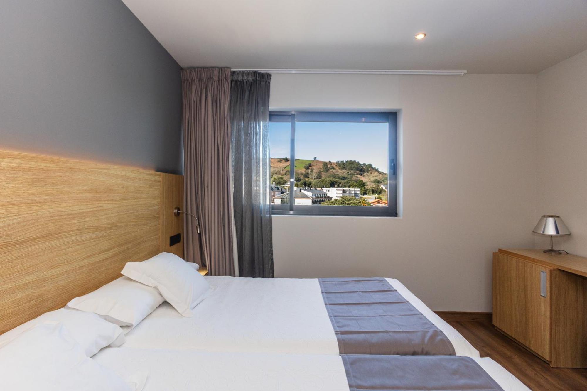 Isla Plana Hotel Astuy מראה חיצוני תמונה