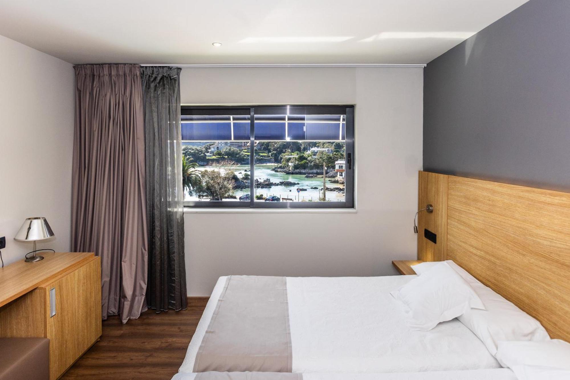 Isla Plana Hotel Astuy מראה חיצוני תמונה