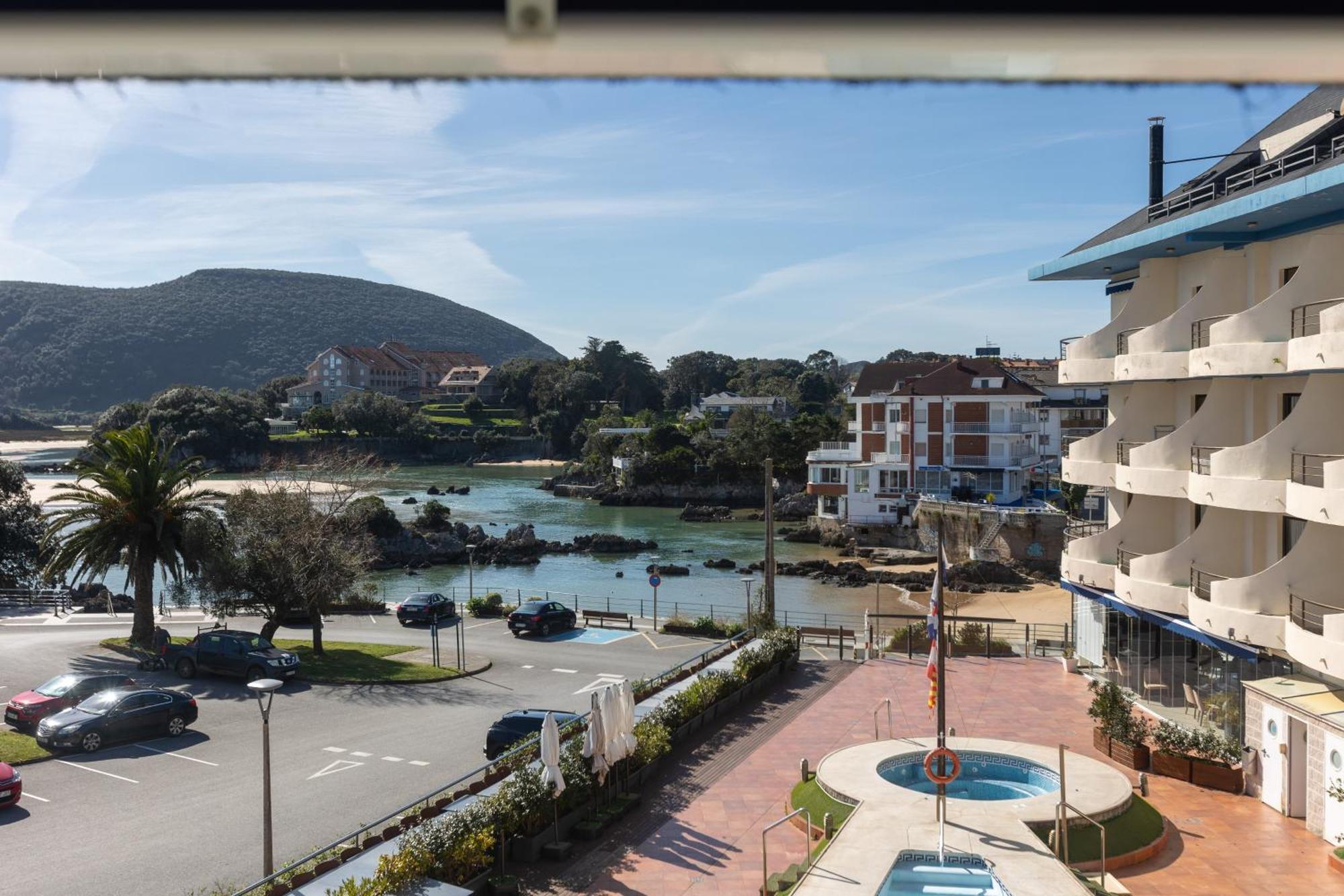 Isla Plana Hotel Astuy מראה חיצוני תמונה