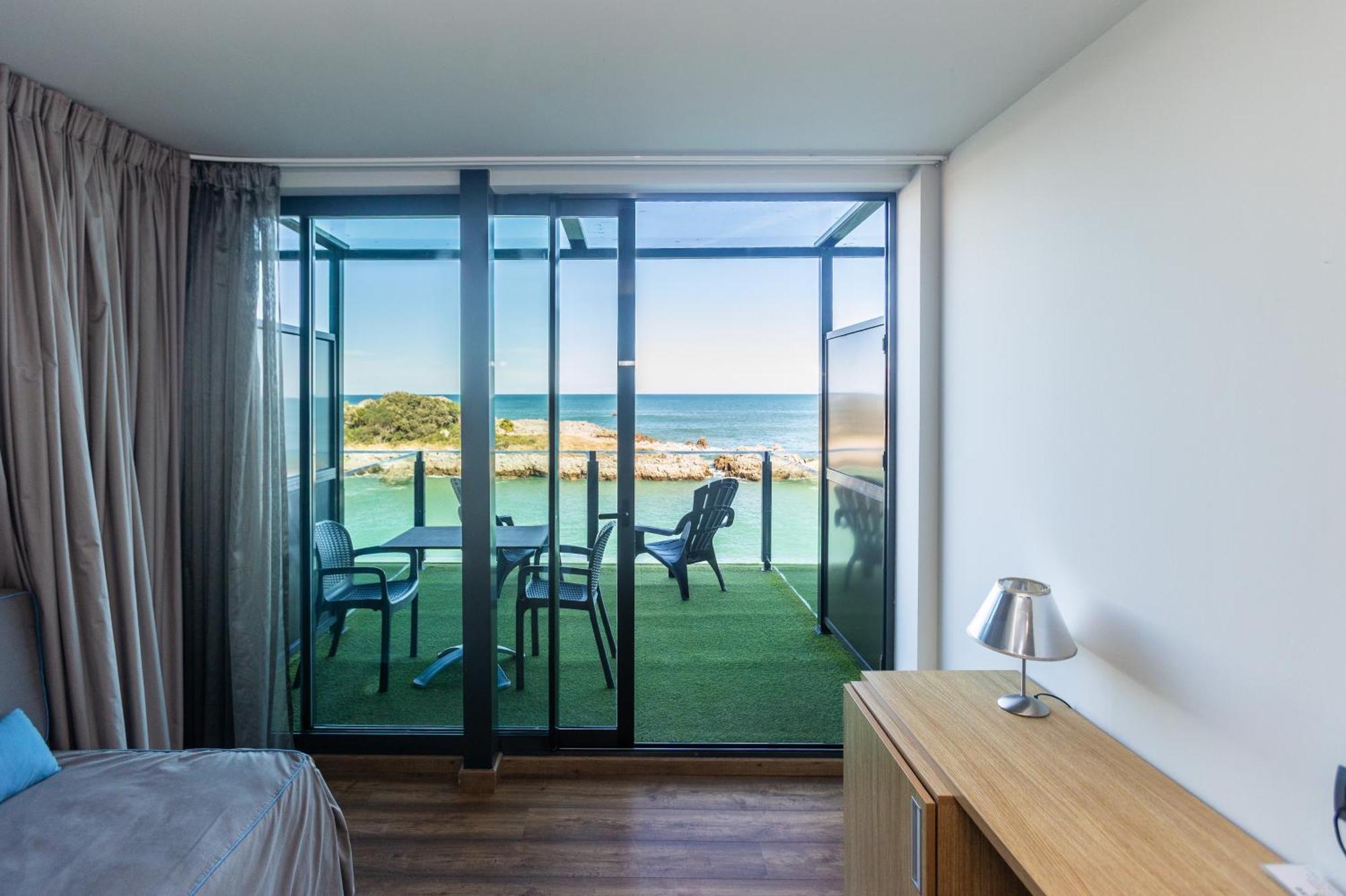 Isla Plana Hotel Astuy מראה חיצוני תמונה