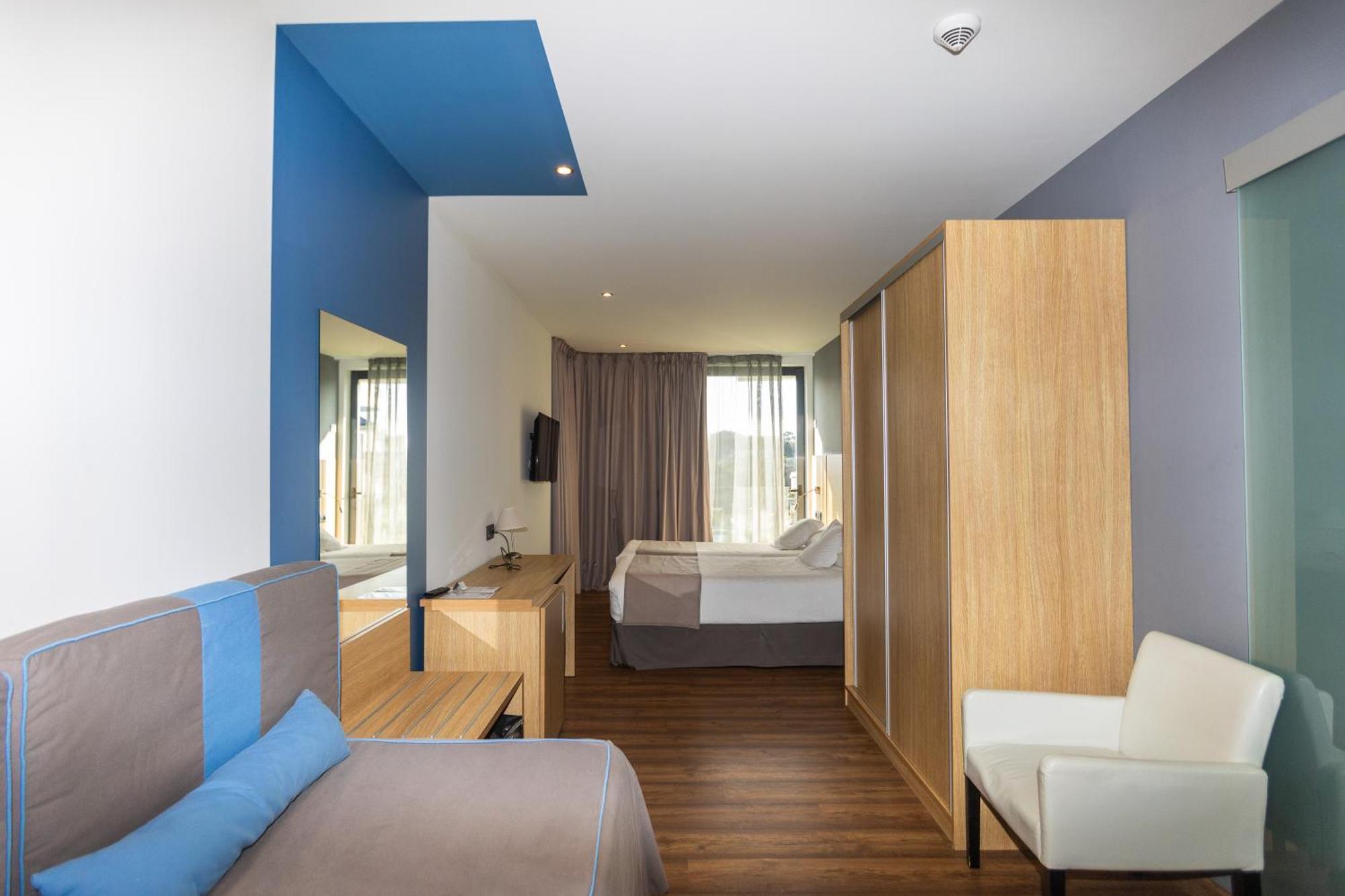 Isla Plana Hotel Astuy מראה חיצוני תמונה