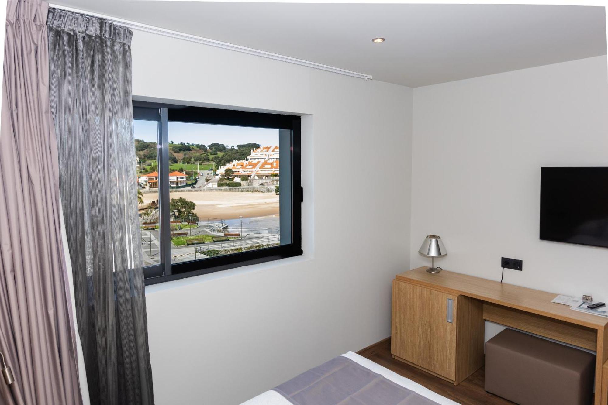 Isla Plana Hotel Astuy מראה חיצוני תמונה