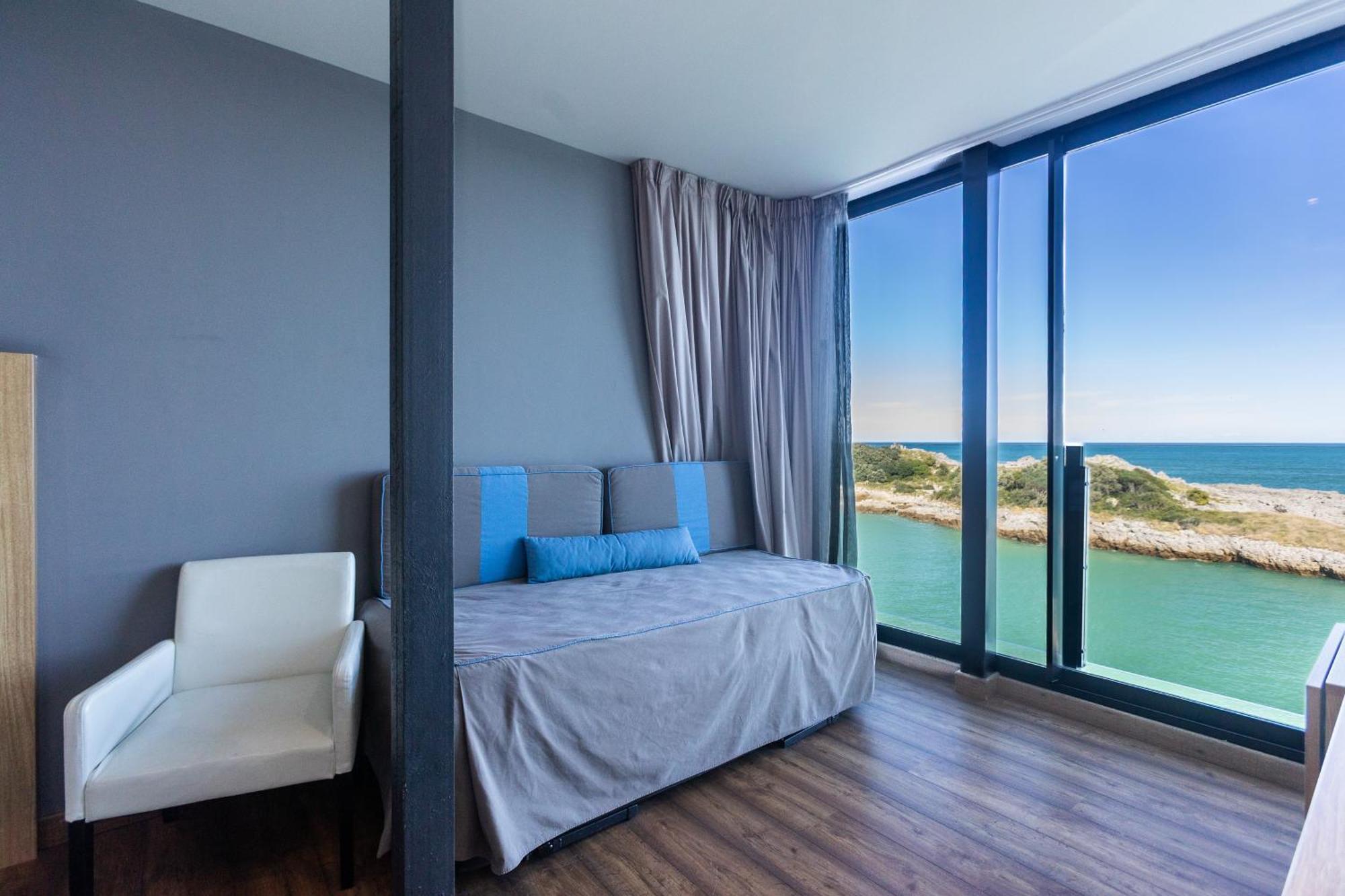 Isla Plana Hotel Astuy מראה חיצוני תמונה