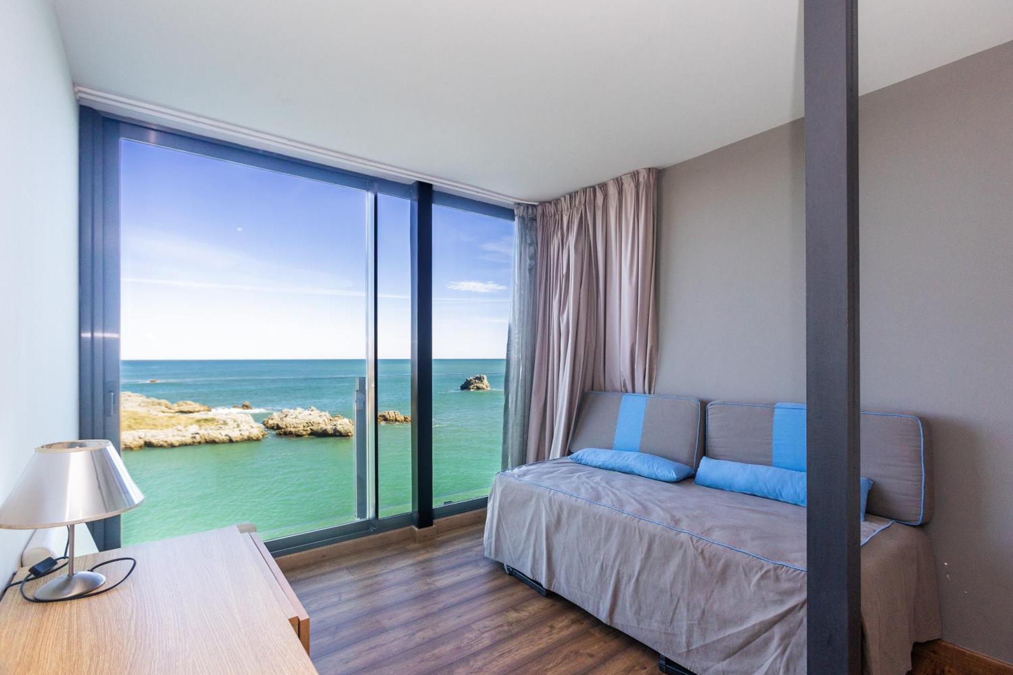 Isla Plana Hotel Astuy מראה חיצוני תמונה
