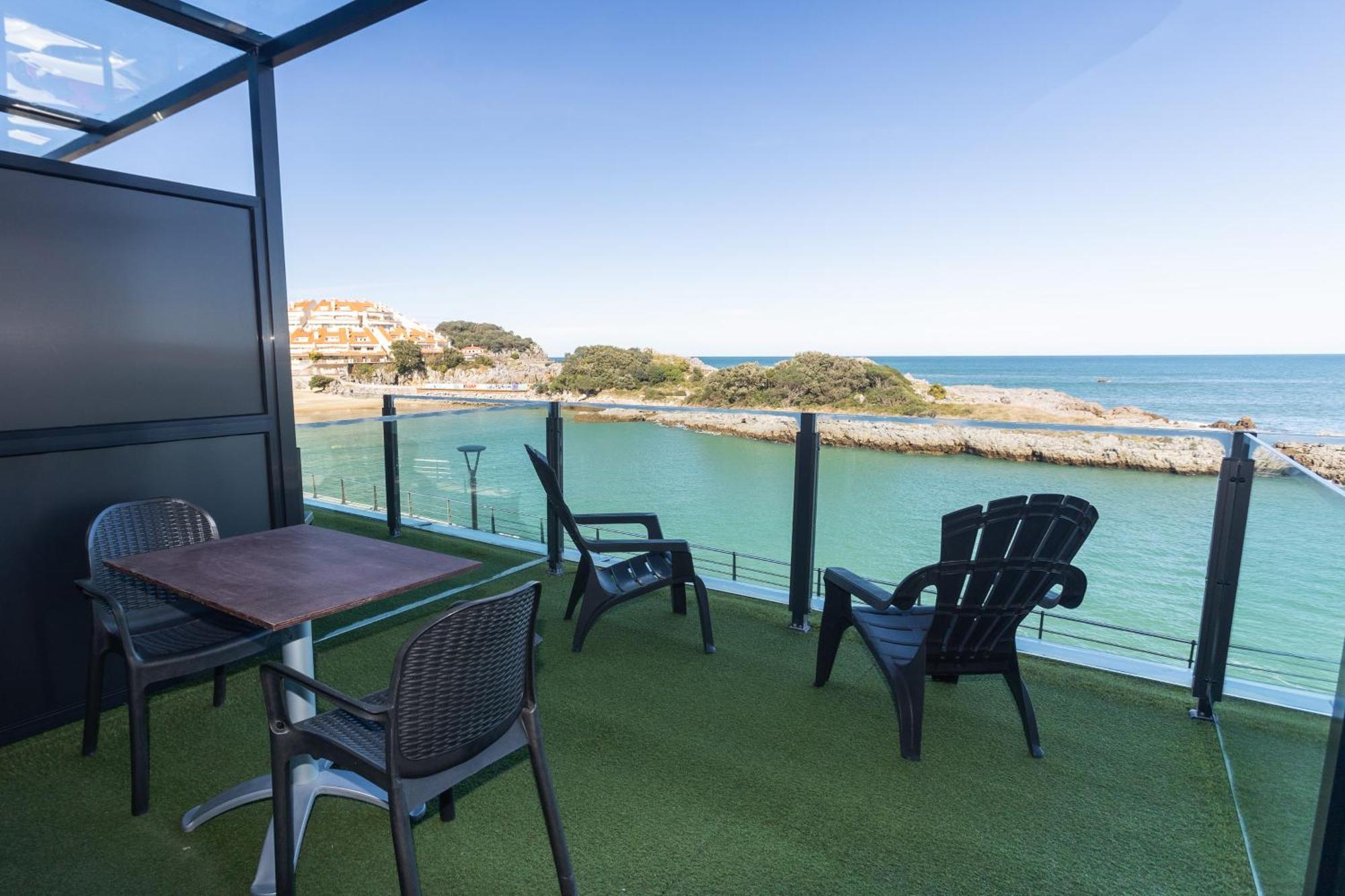Isla Plana Hotel Astuy מראה חיצוני תמונה