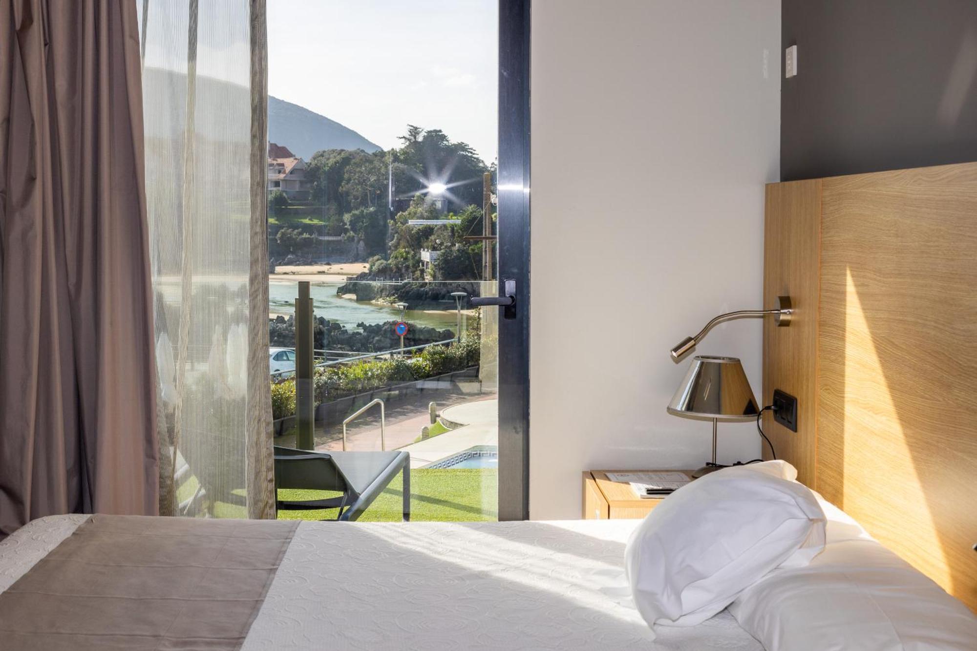 Isla Plana Hotel Astuy מראה חיצוני תמונה
