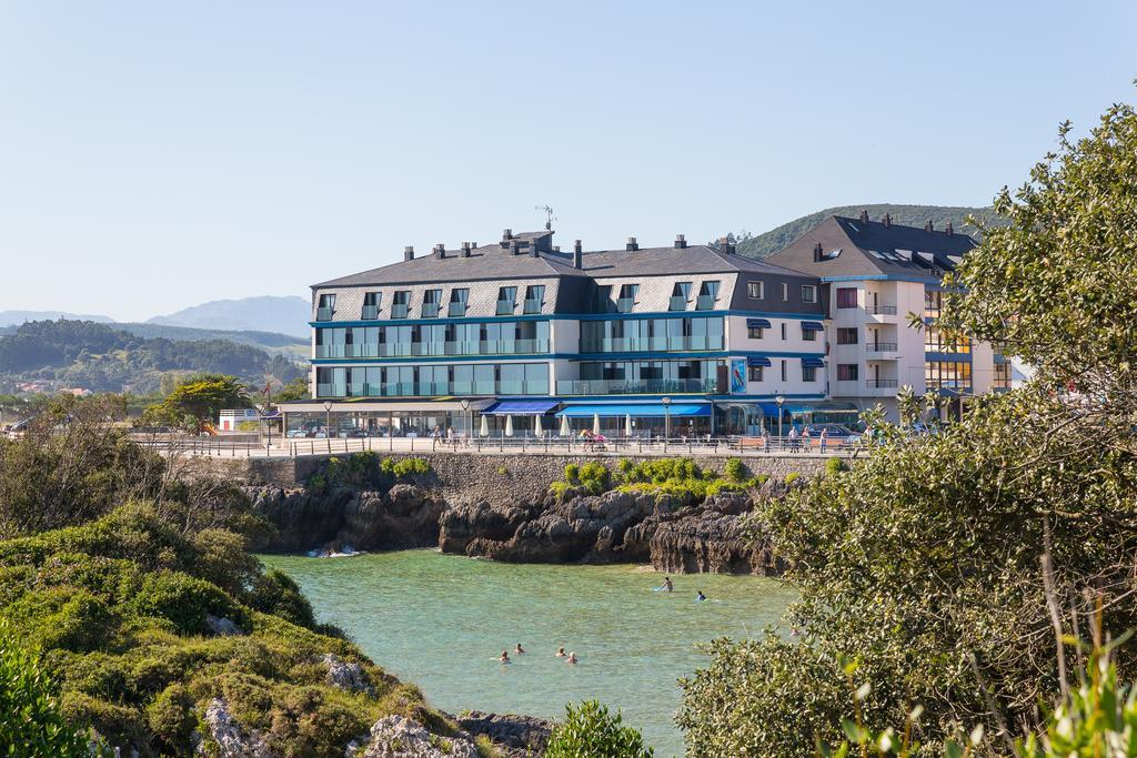 Isla Plana Hotel Astuy מראה חיצוני תמונה
