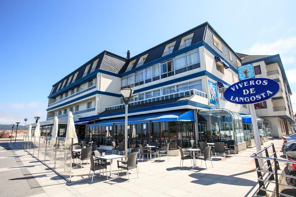Isla Plana Hotel Astuy מראה חיצוני תמונה
