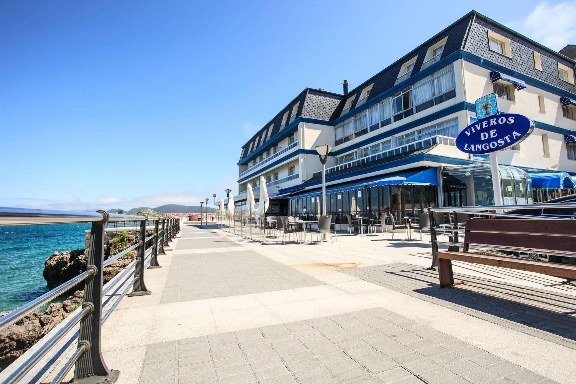 Isla Plana Hotel Astuy מראה חיצוני תמונה