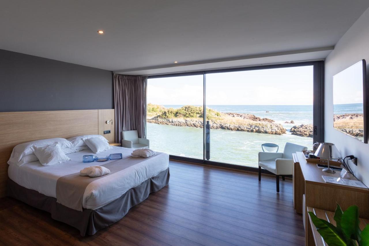 Isla Plana Hotel Astuy מראה חיצוני תמונה