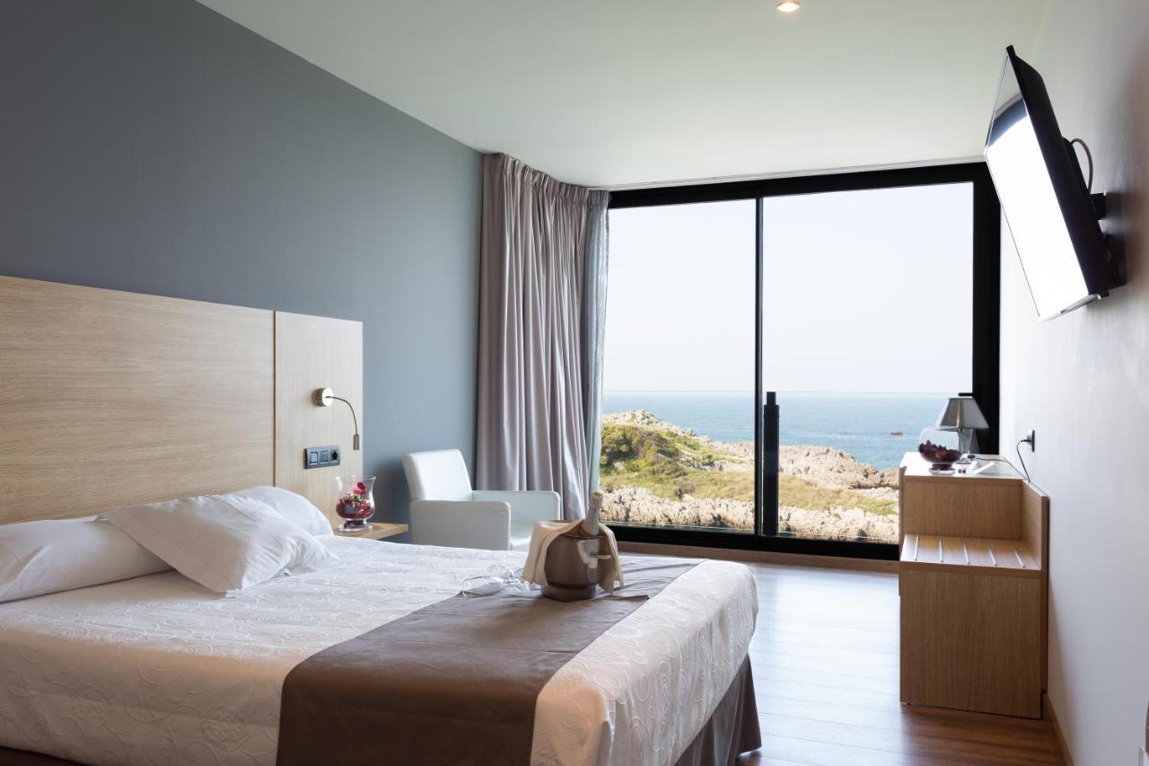 Isla Plana Hotel Astuy מראה חיצוני תמונה